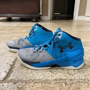 Under Armour Men’s Basketball Shoes